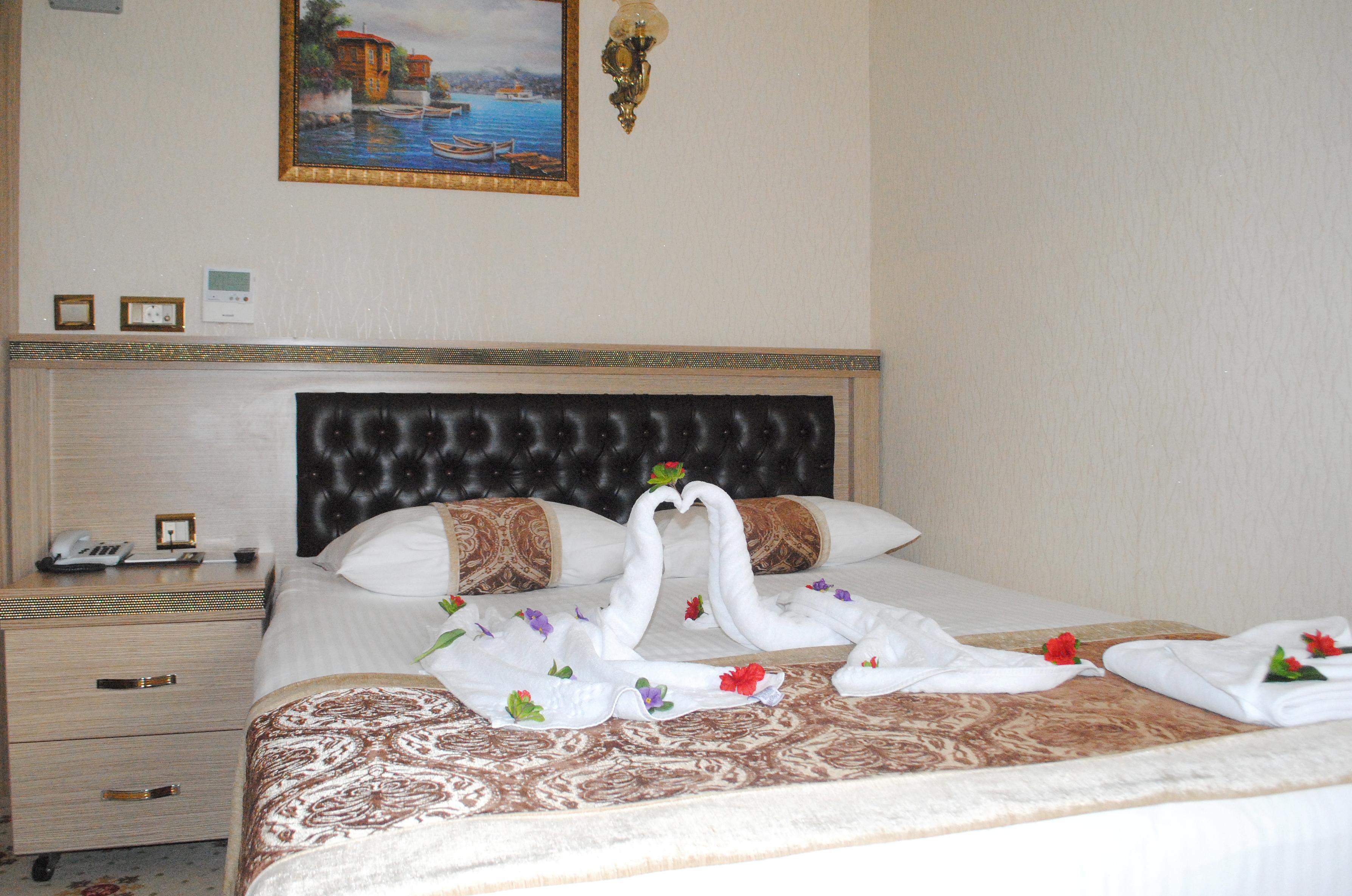 Marmaray Hotel Istanbul Bagian luar foto