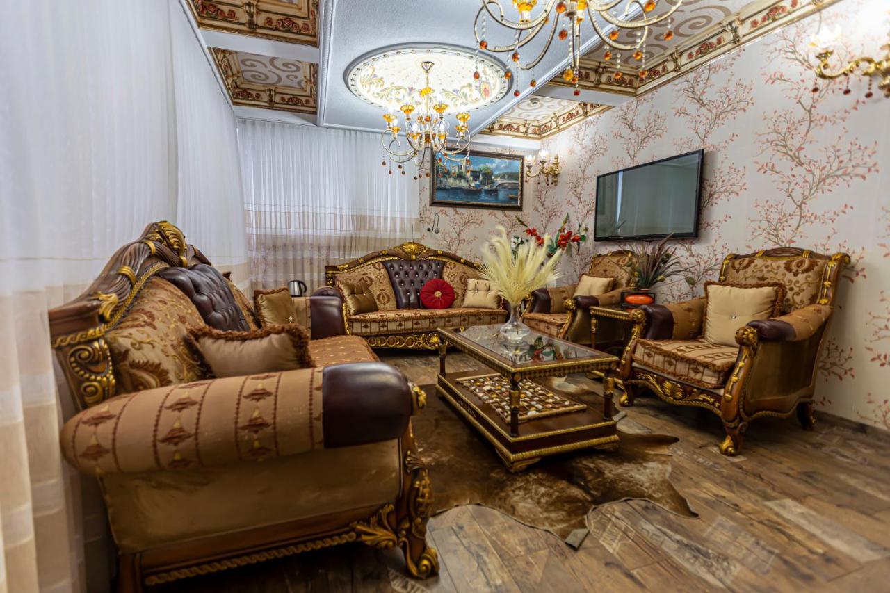 Marmaray Hotel Istanbul Bagian luar foto