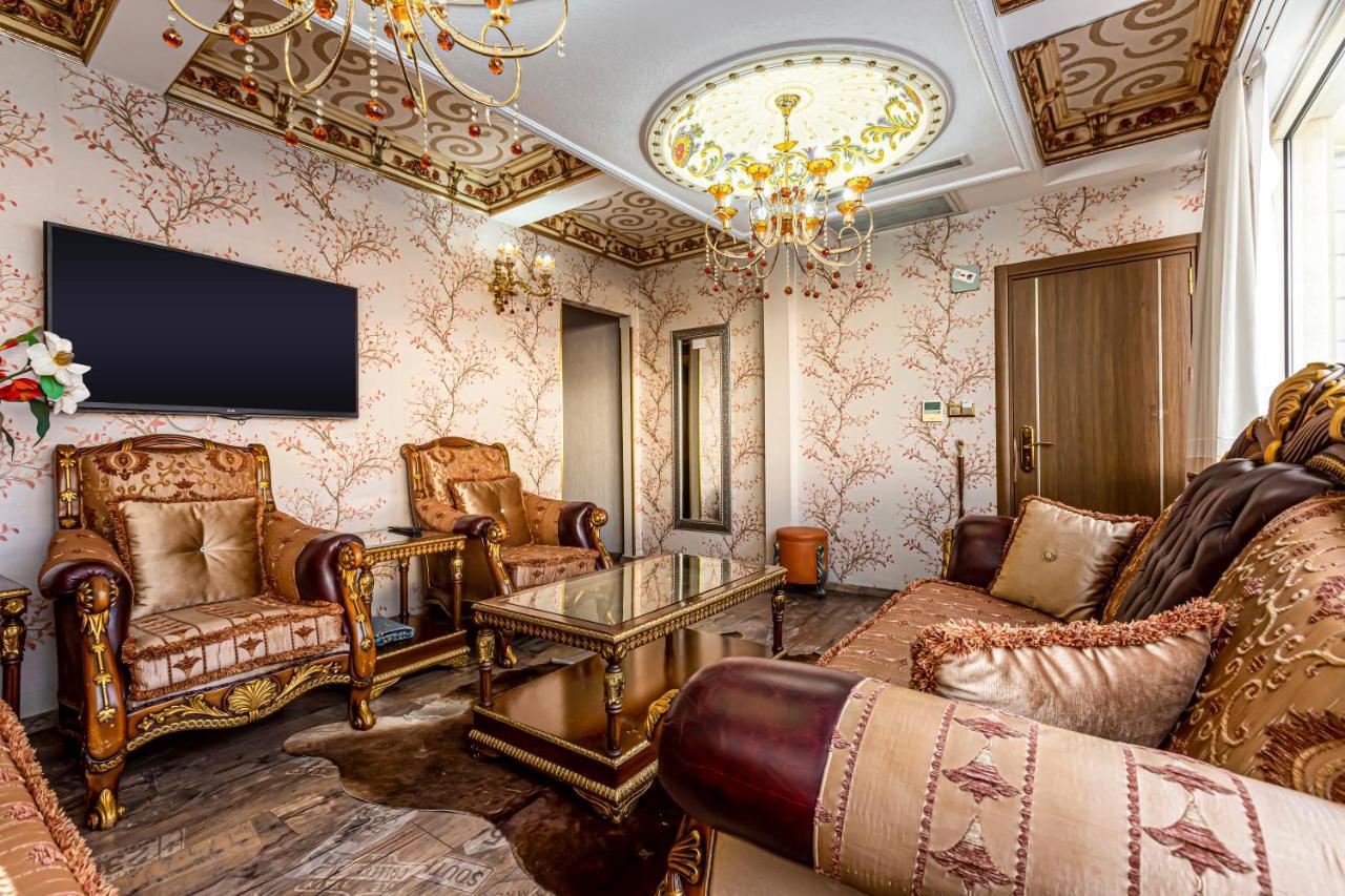 Marmaray Hotel Istanbul Bagian luar foto