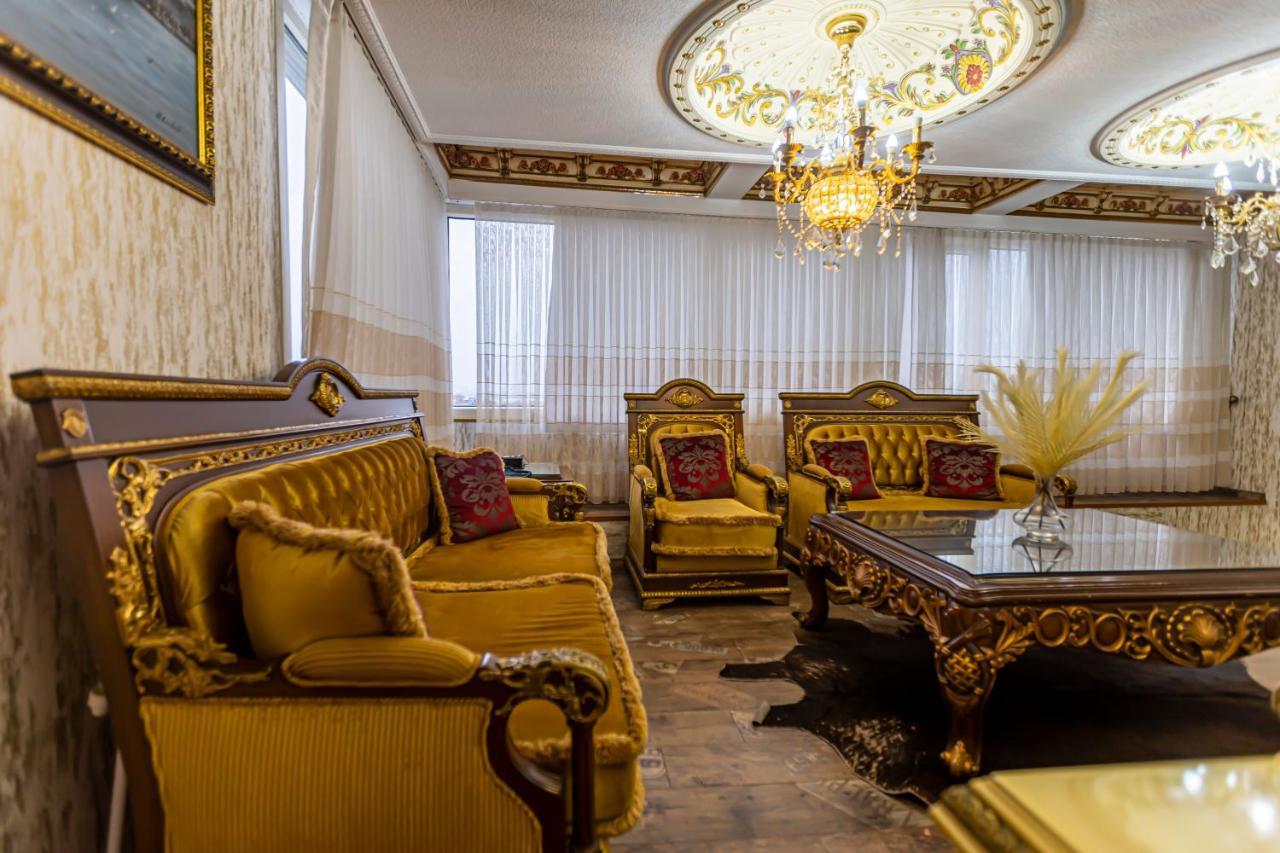 Marmaray Hotel Istanbul Bagian luar foto