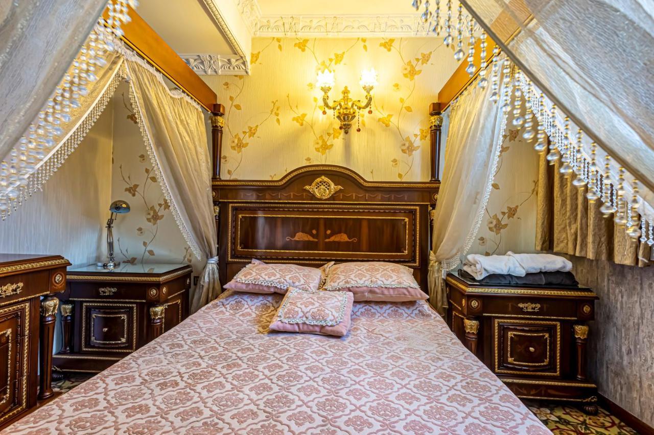 Marmaray Hotel Istanbul Bagian luar foto