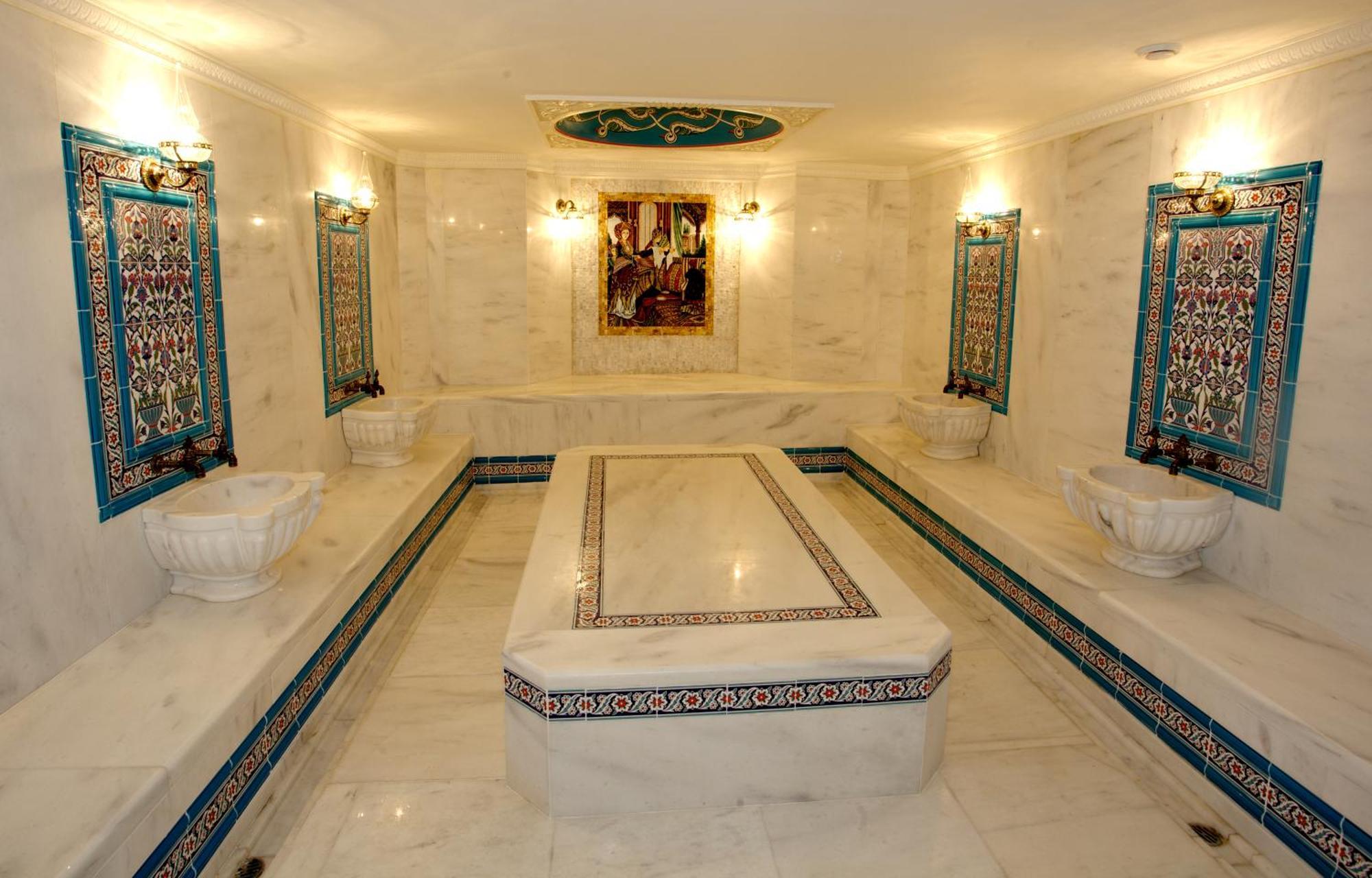 Marmaray Hotel Istanbul Bagian luar foto