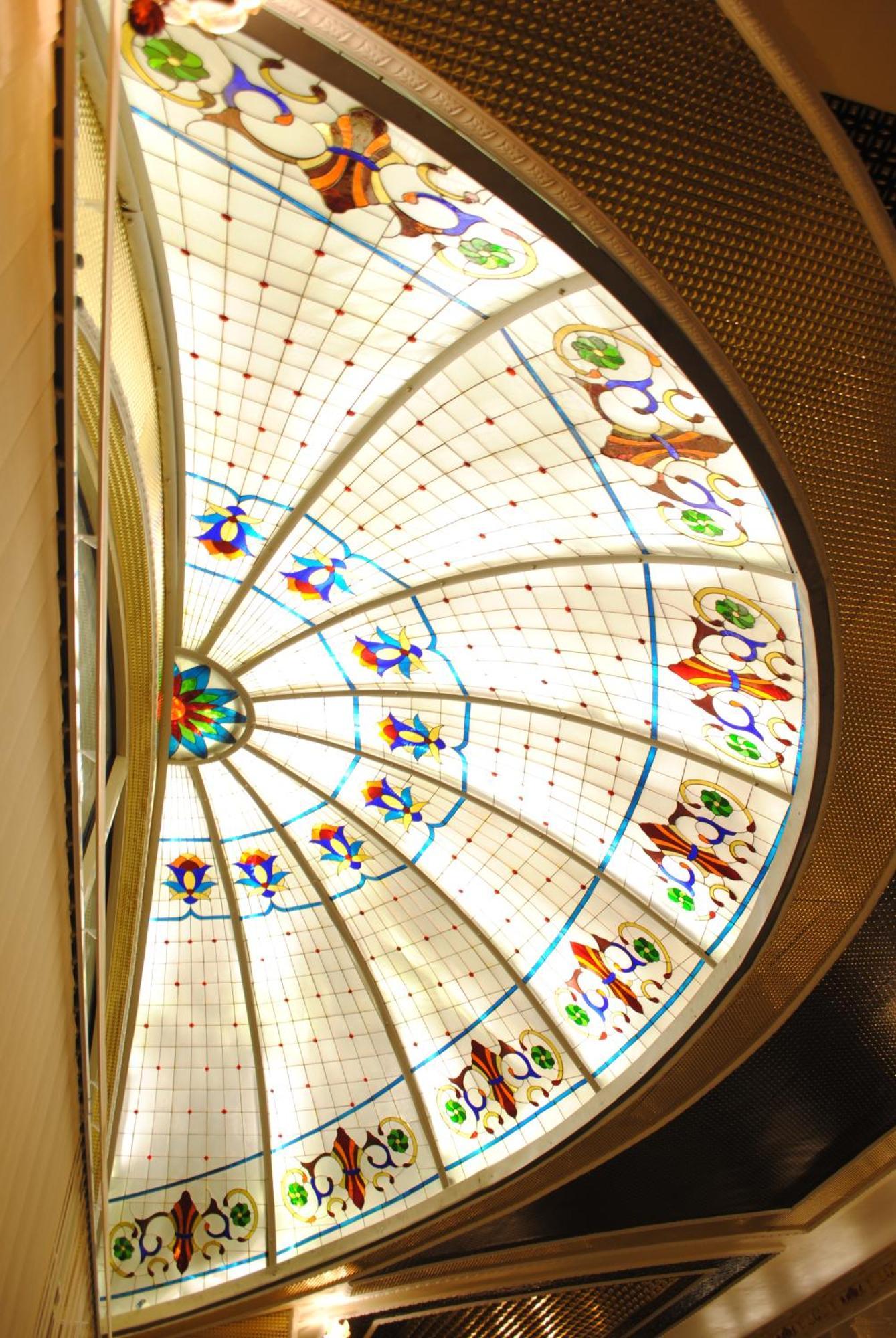 Marmaray Hotel Istanbul Bagian luar foto