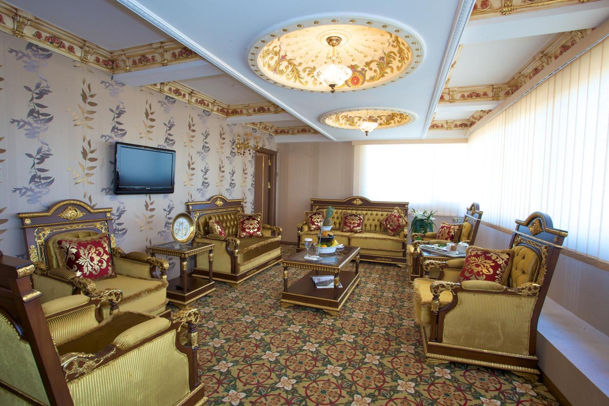Marmaray Hotel Istanbul Bagian luar foto