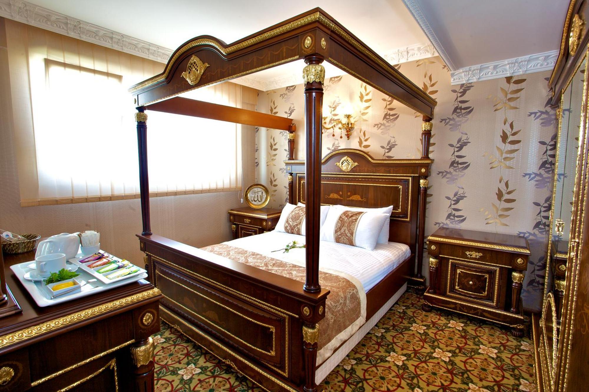 Marmaray Hotel Istanbul Bagian luar foto