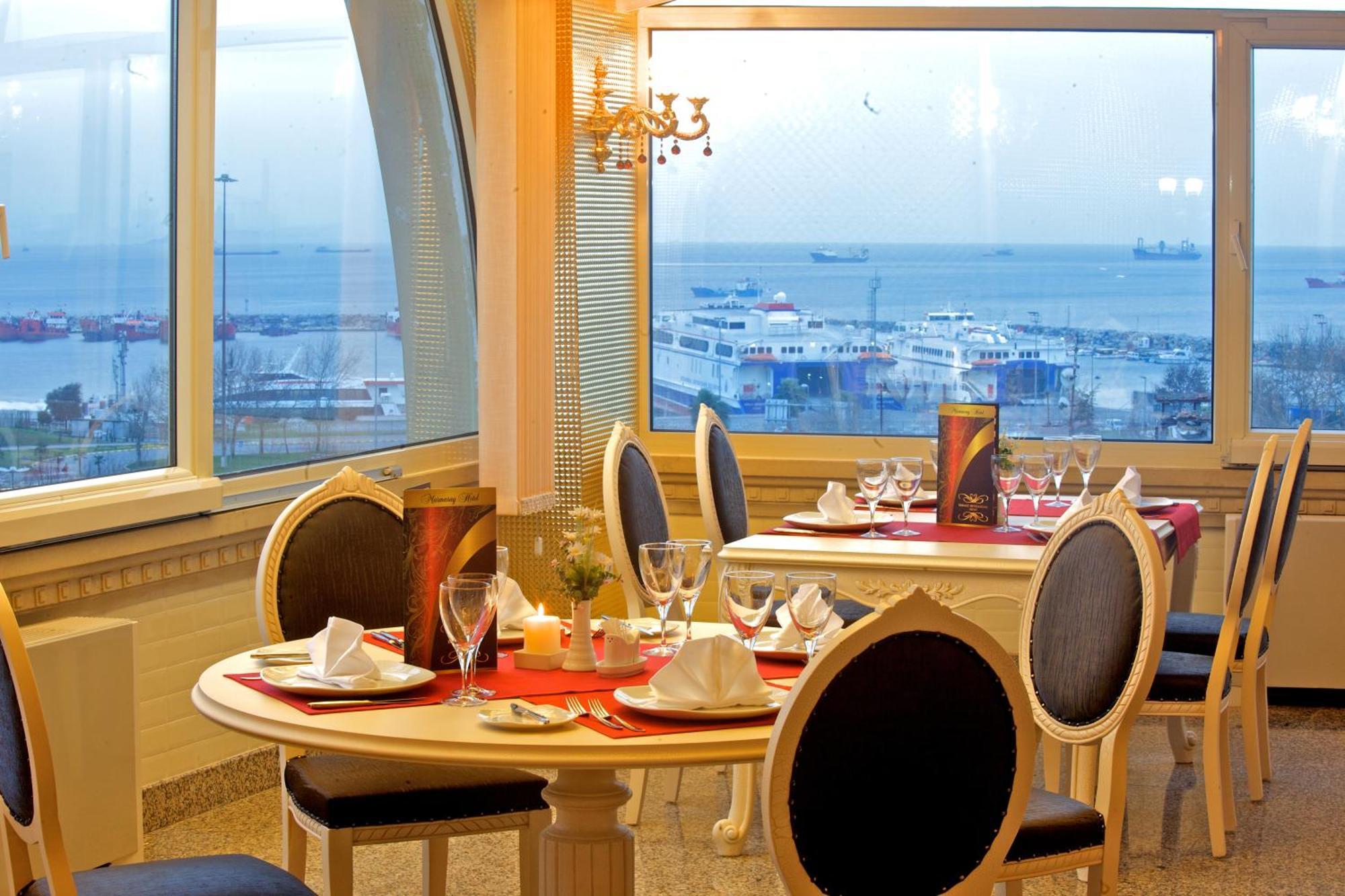 Marmaray Hotel Istanbul Bagian luar foto