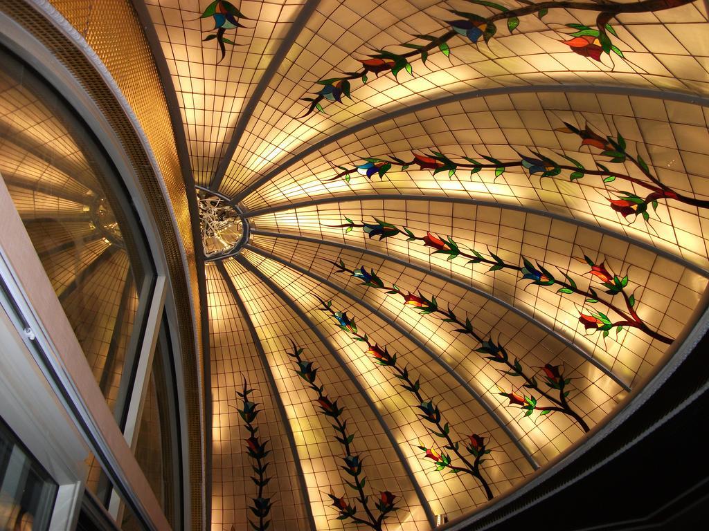 Marmaray Hotel Istanbul Bagian luar foto